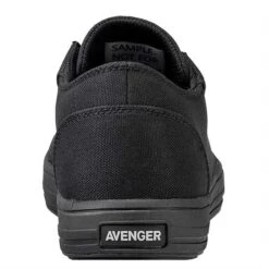 Men's Avenger Blade 6 Eye All Alloy Toe -Work Shoe Store 3 650 avenger blade 6 eye all alloy toe black