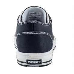 Men's Avenger Blade 6 Eye Alloy Toe -Work Shoe Store 3 650 avenger blade 6 eye alloy toe black1