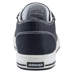 Women's Avenger Blade 6 Eye Alloy Toe -Work Shoe Store 3 650 avenger blade 6 eye alloy toe black2