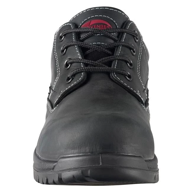 Men's Avenger Foreman Oxford Composite Toe Waterproof 4 Men's Avenger Foreman Oxford Composite Toe Waterproof - Image 4