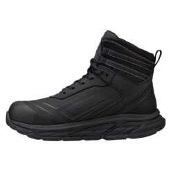 Men's Avenger K4 Mid Alloy Toe Waterproof Boots 18 Men's Avenger K4 Mid Alloy Toe Waterproof Boots -Work Shoe Store 3 650 avenger k4 mid alloy toe waterproof boots black1