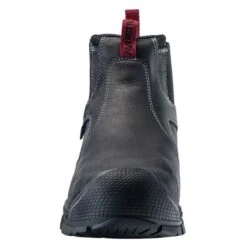 Men's Avenger Ripsaw Alloy Toe Waterproof Romeo Met Guard Boots -Work Shoe Store 3 650 avenger ripsaw alloy toe waterproof romeo met guard boots black