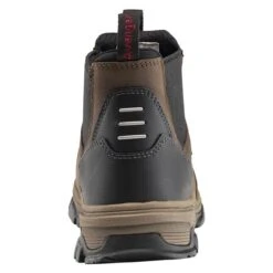 Men's Avenger Ripsaw Romeo Alloy Toe Waterproof -Work Shoe Store 3 650 avenger ripsaw romeo alloy toe waterproof brown
