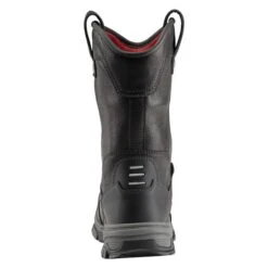 Men's Avenger Ripsaw Wellington Alloy Toe Waterproof Boots -Work Shoe Store 3 650 avenger ripsaw wellington alloy toe waterproof boots black