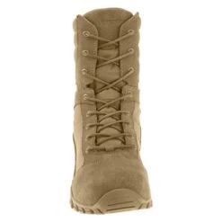 Men's Bates 8" Cobra Hot Weather Boots -Work Shoe Store 3 650 bates 8 cobra hot weather coyote brown