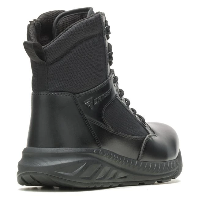 Men's Bates OpSpeed Tall Side-Zip Boots 4 Men's Bates OpSpeed Tall Side-Zip Boots - Image 4