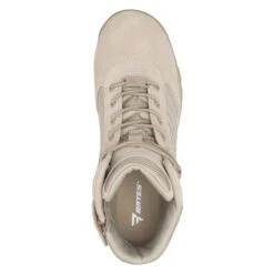 Men's Bates Tactical Sport 2 Mid Side-Zip Composite Toe Boots -Work Shoe Store 3 650 bates tactical sport 2 mid side zip composite toe boots desert sand