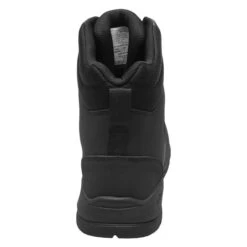 Women's BOGS 8" Shale GlacialGrip Waterproof Boots -Work Shoe Store 3 650 bogs 8 shale glacialgrip waterproof boots black