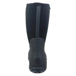 Men's BOGS Workman Composite Toe Boots -Work Shoe Store 3 650 bogs workman composite toe black