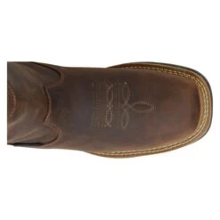 Men's Carolina 11" Actuator WorkFlex Waterproof Composite Toe Work Boots 9 Men's Carolina 11" Actuator WorkFlex Waterproof Composite Toe Work Boots -Work Shoe Store 3 650 carolina 11 actuator workflex waterproof composite toe work boots brown