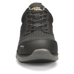 Men's Carolina Gust Lo Aluminum Toe -Work Shoe Store 3 650 carolina gust lo aluminum toe black