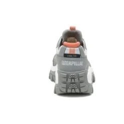 Women's CAT Invader Steel Toe -Work Shoe Store 3 650 cat invader steel toe wild dove glacier gray