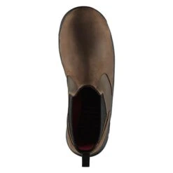 Men's Danner 3" Crafter Romeo -Work Shoe Store 3 650 danner 3 crafter romeo brown