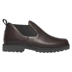 Men's Danner 3" Romeo Hot -Work Shoe Store 3 650 danner 3 romeo hot brown