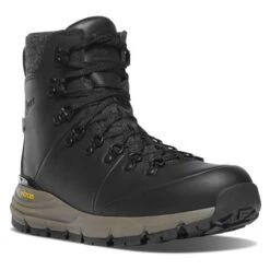 Women's Danner 7" Arctic 600 Side-Zip 200G Waterproof Boots -Work Shoe Store 3 650 danner 7 arctic 600 side zip 200g waterproof boots black mojave