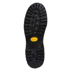 Women's Danner 8" Rain Forest GTX Boots -Work Shoe Store 3 650 danner 8 rain forest gtx black2