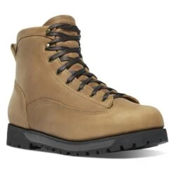 Men's Danner Cedar Grove Bone GTX Waterproof Boots -Work Shoe Store 3 650 danner cedar grove bone gtx waterproof boots bone brown