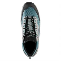 Women's Danner Run Time Composite Toe -Work Shoe Store 3 650 danner run time composite toe teal