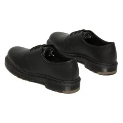 Men's Dr. Martens 1461 Slip Resistant Boots 11 Men's Dr. Martens 1461 Slip Resistant Boots -Work Shoe Store 3 650 dr martens 1461 slip resistant boots black