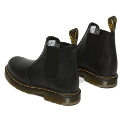 Dr. Martens 2976 Slip Resistant Boots -Work Shoe Store 3 650 dr martens 2976 slip resistant boots black