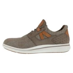 Men's Florsheim Adventure Steel Toe -Work Shoe Store 3 650 florsheim adventure steel toe taupe