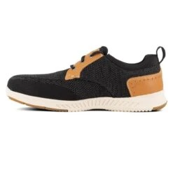 Men's Florsheim Conway Work Composite Toe -Work Shoe Store 3 650 florsheim conway work composite toe black gray