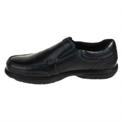 Men's Florsheim Loedin Steel Toe -Work Shoe Store 3 650 florsheim loedin steel toe black