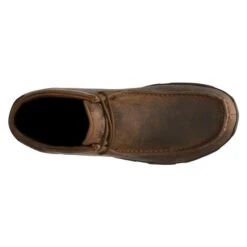 Men's Justin Original Work Boots Cappie 11 Men's Justin Original Work Boots Cappie -Work Shoe Store 3 650 justin original work boots cappie dark brown