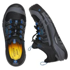 Men's Keen Utility Birmingham Carbon Toe -Work Shoe Store 3 650 keen utility birmingham carbon toe magnet bright cobalt