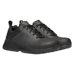 Women's Keen Utility Sparta XT Aluminum Toe -Work Shoe Store 3 650 keen utility sparta xt aluminum toe black black