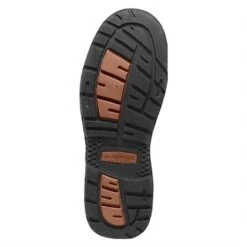 Men's LaCrosse 14" Aero Insulator Waterproof Boots -Work Shoe Store 3 650 lacrosse 14 aero insulator waterproof boots brown