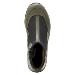 Men's LaCrosse 6" Alphaterra Side-Zip Waterproof Boots -Work Shoe Store 3 650 lacrosse 6 alphaterra side zip waterproof boots stone