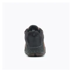 Men's Merrell Work Chameleon Flux LTR Carbon Toe Waterproof -Work Shoe Store 3 650 merrell work chameleon flux ltr carbon toe waterproof brown