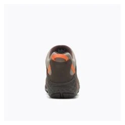 Men's Merrell Work Chameleon Flux Stretch Carbon Toe -Work Shoe Store 3 650 merrell work chameleon flux stretch carbon toe brown