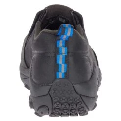 Men's Merrell Work Jungle Moc LTR Composite Toe -Work Shoe Store 3 650 merrell work jungle moc ltr composite toe black