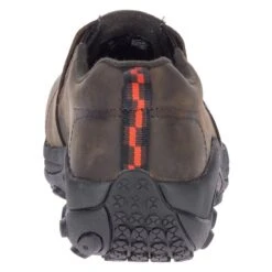 Men's Merrell Work Jungle Moc LTR Composite Toe -Work Shoe Store 3 650 merrell work jungle moc ltr composite toe espresso