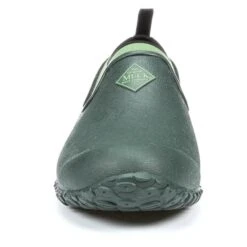 Women's Muck Muckster II Low WP -Work Shoe Store 3 650 muck muckster ii low wp green