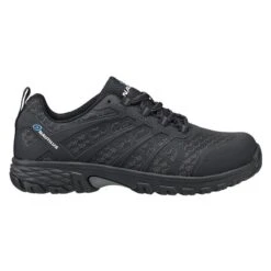 Men's Nautilus Stratus Oxford Alloy Toe -Work Shoe Store 3 650 nautilus stratus oxford alloy toe black
