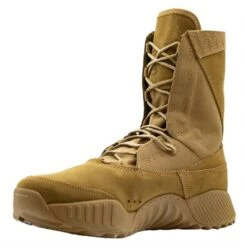 Men's Oakley Elite Assault Boots -Work Shoe Store 3 650 oakley elite assault boots coyote brown
