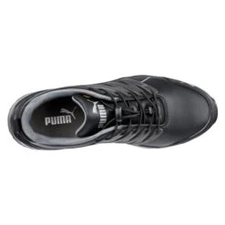 Women's Puma Safety Velocity Low 2.0 SD Composite Toe -Work Shoe Store 3 650 puma safety velocity low 2 0 sd composite toe black silver