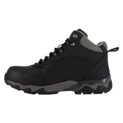 Men's Reebok 6" Beamer Met Guard Composite Toe Waterproof Boots -Work Shoe Store 3 650 reebok 6 beamer met guard composite toe waterproof black1