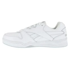 Men's Reebok BB4500 Work SD10 SR Composite Toe -Work Shoe Store 3 650 reebok bb4500 work sd10 sr composite toe white1