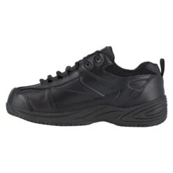 Women's Reebok Centose Street Sport CushGuard Internal Met Guard -Work Shoe Store 3 650 reebok centose street sport cushguard internal met guard black