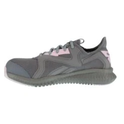 Women's Reebok Flexagon 3.0 Work Composite Toe -Work Shoe Store 3 650 reebok flexagon 3 0 work composite toe black gray2