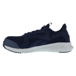 Men's Reebok Flexagon 3.0 Work Composite Toe -Work Shoe Store 3 650 reebok flexagon 3 0 work composite toe navy