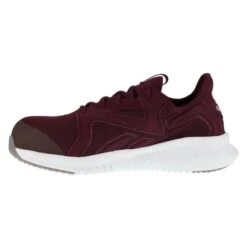 Women's Reebok Flexagon 3.0 Work ESD Composite Toe -Work Shoe Store 3 650 reebok flexagon 3 0 work esd composite toe burgundy