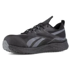 Men's Reebok Floatride Energy 3 Adventure Work Composite Toe -Work Shoe Store 3 650 reebok floatride energy 3 adventure work composite toe black1