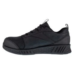 Men's Reebok Fusion Formidable Work Composite Toe -Work Shoe Store 3 650 reebok fusion formidable work composite toe leather