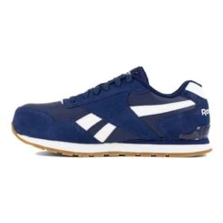 Men's Reebok Harman Work Composite Toe EH -Work Shoe Store 3 650 reebok harman work composite toe eh navy