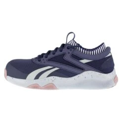 Women's Reebok HIIT TR Work SD10 SR Composite Toe -Work Shoe Store 3 650 reebok hiit tr work sd10 sr composite toe blue